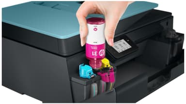 HP Smart Tank Plus 658 AIO bläckstråleskrivare