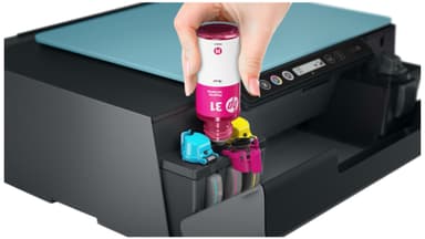 HP Smart Tank Plus 558 AIO bläckstråleskrivare