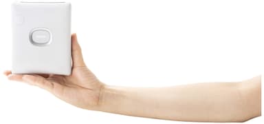 Fujifilm Instax Square Link smartphone-skrivare (vit)