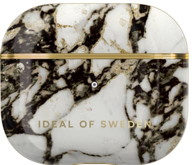 Golden Marble