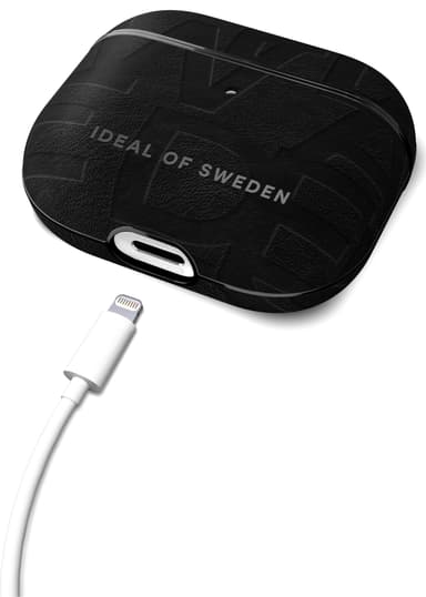 iDeal of Sweden AirPods Gen 3 fodral (ideal black)
