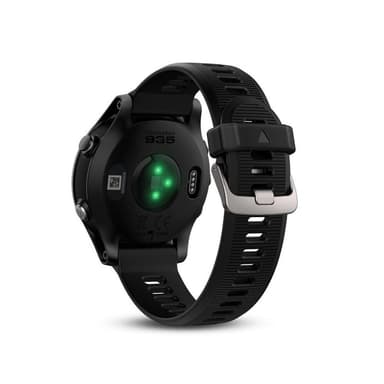 Garmin Forerunner® 935, Pulsklocka