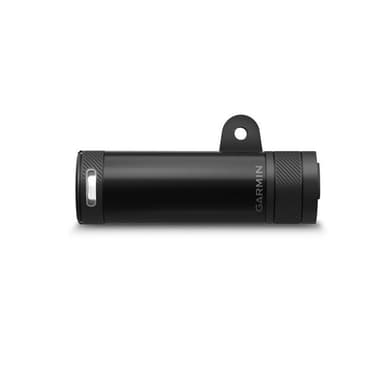 Garmin Varia Ut Headlight With Helmet Mount, Cykelbelysning