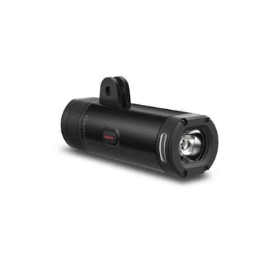 Garmin Varia Ut Headlight With Out-Front Mount, Cykelbelysning
