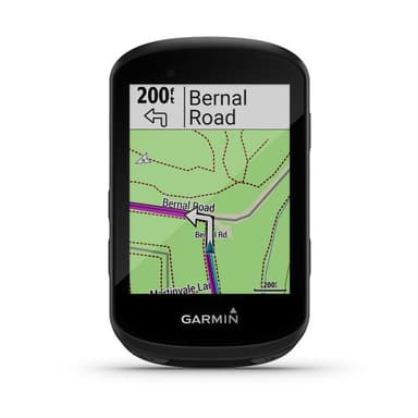 Garmin Edge 530, Bundle, Cykeldator