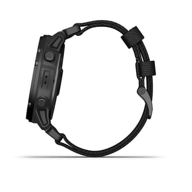 Garmin Tactix® Delta - Solar M. Ballistik, Pulsklocka
