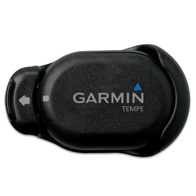 Garmin Tempe™, Tillbehör Pulsklockor