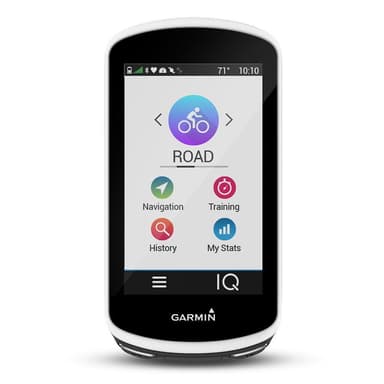 Garmin Edge 1030, Bundle, Cykeldator
