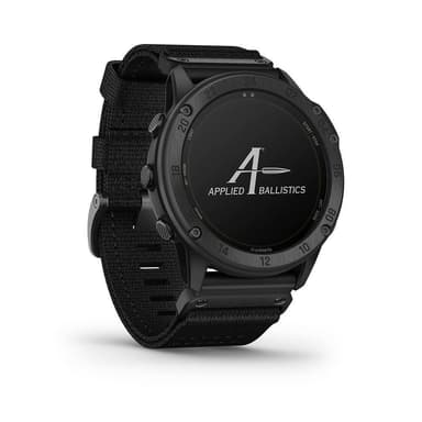 Garmin Tactix® Delta - Solar M. Ballistik, Pulsklocka