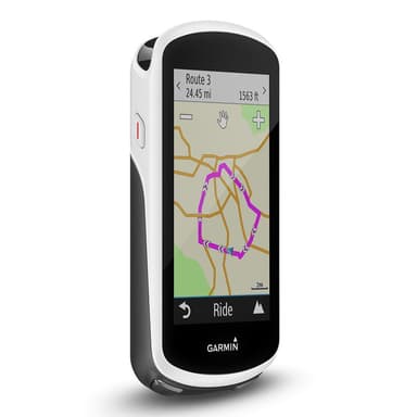 Garmin Edge 1030, Bundle, Cykeldator