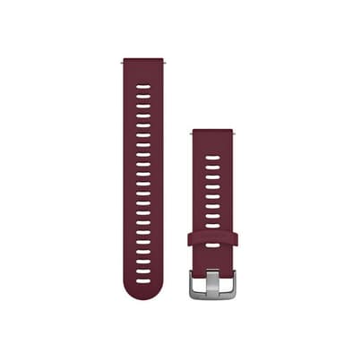 Garmin Forerunner 645 – Armband, Tillbehör Pulsklockor