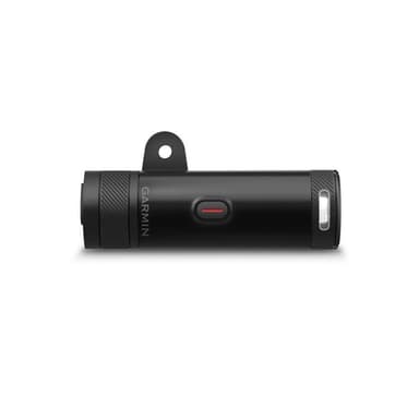 Garmin Varia Ut Headlight With Out-Front Mount, Cykelbelysning