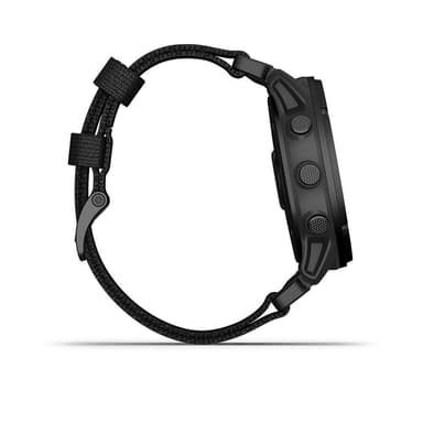 Garmin Tactix® Delta - Solar M. Ballistik, Pulsklocka