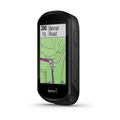 Garmin Edge 530, Bundle, Cykeldator