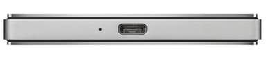 LaCie Porsche Design Mobile 1 TB USB-C extern hårdisk