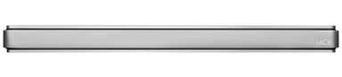 LaCie Porsche Design Mobile 1 TB USB-C extern hårdisk