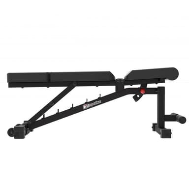 Impulse Fid Bench, Träningsbänk