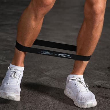 Abilica Xc Trainingband Set Eco