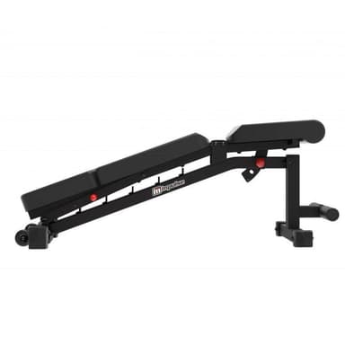 Impulse Fid Bench, Träningsbänk