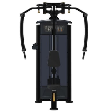 Impulse Pec Fly/Rear Delt It9515, Styrkemaskin Bröst