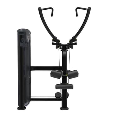 Impulse Lat Pulldown It9502, Styrkemaskin Bröst