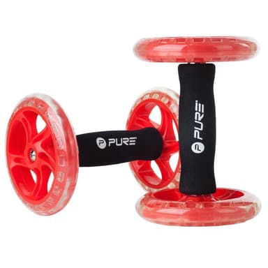 Pure2Improve Core Training Wheels, Träningshjul