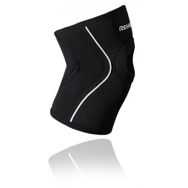 Rehband UD Knee Sleeve Patella Open 5mm, Knästöd