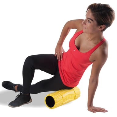 Pure2Improve Roller, Barrel Roller Soft
