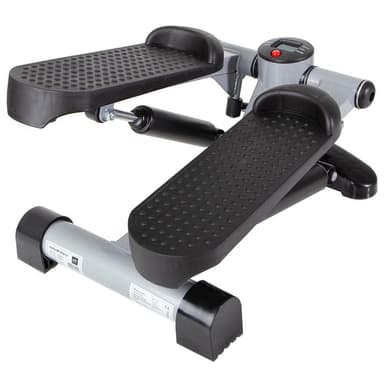 Abilica Ministep 2.0, Trappmaskin