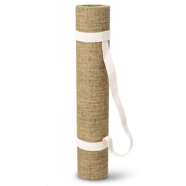 Abilica Yogamat Jute Eco, Yogamatta Elgiganten
