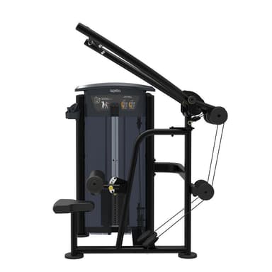 Impulse Lat Pulldown It9502, Styrkemaskin Bröst