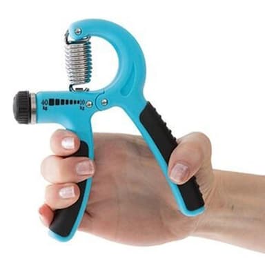 Gymstick Active Adjustable Hand Grip, Handstärkare