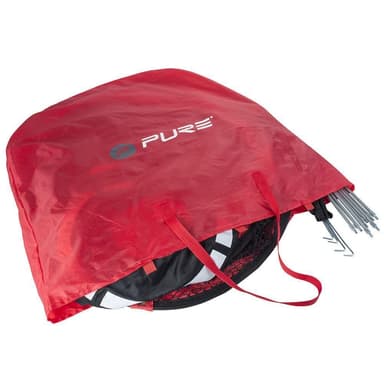 Pure2Improve Golf Practice Net - Triangle, Golf
