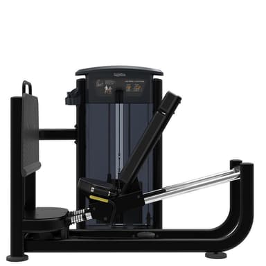 Impulse Leg Press It9510, Styrkemaskin Ben