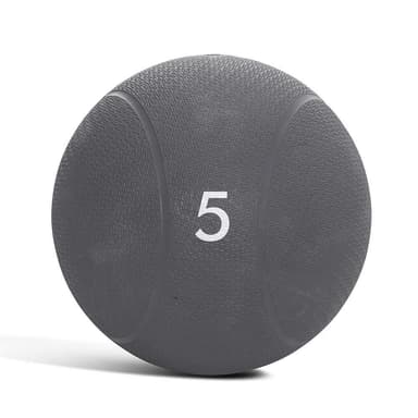Abilica Medicineball, Medicinboll 5 kg