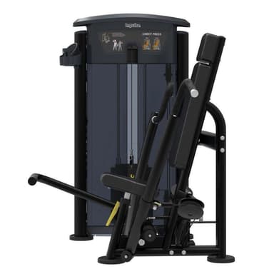 Impulse Chest Press It9501, Styrkemaskin Bröst