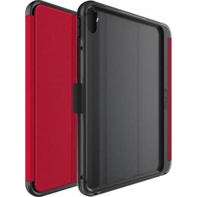 Otterbox iPad 10.9 Fodral Symmetry Folio Ruby Sky