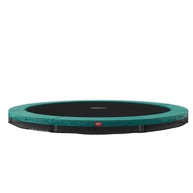 Berg Favorite InGround 330 cm studsmatta
