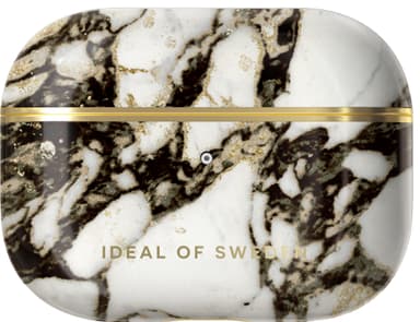 iDeal of Sweden AirPods Pro fodral (guldmarmor)
