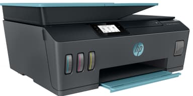 HP Smart Tank Plus 658 AIO bläckstråleskrivare