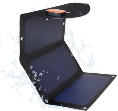 Xtorm 21W solcellsladdare