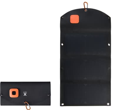Xtorm 21W solcellsladdare