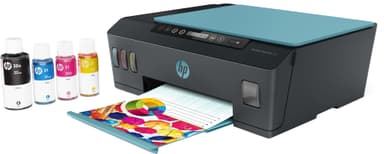 HP Smart Tank Plus 558 AIO bläckstråleskrivare