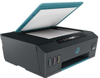 HP Smart Tank Plus 558 AIO bläckstråleskrivare