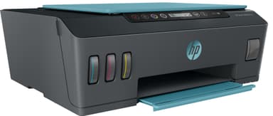 HP Smart Tank Plus 558 AIO bläckstråleskrivare