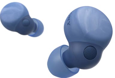 Sony LinkBuds S true wireless in ear-hörlurar (earth blue)