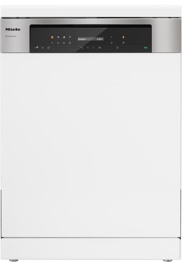 Miele Professionell Diskmaskin PFD100 (vit)