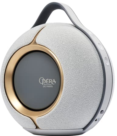 Devialet Mania trådlös bärbar högtalare (opéra de paris)