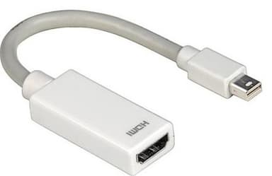 Hama Mini DisplayPort-HDMI