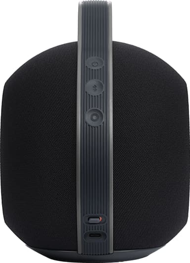 Devialet Mania trådlös bärbar högtalare (deep black)